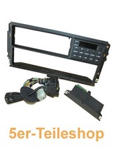 BMW E32 E34 Bordcomputer BC4 IV Nachrüstsatz komplett 8351055