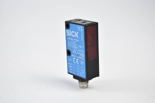 Sick klein lichtschranke - sick, klein-lichtschranke