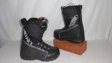 NITRO " FADER TLS " TOP SNOWBOARD BOOTS GR.: 37 1/3