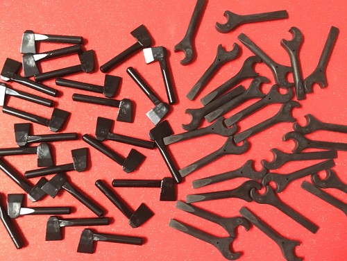 Lego 3835 4006 axt - 4006,