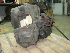 Getriebe 5-Gang Schalt orig. Lancia Delta 836 2,0 16V