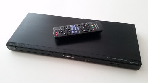 Panasonic dmp bd75eg - panasonic, dmp-bd75eg