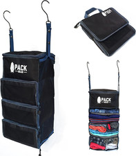 Compact Hanging Carry-On