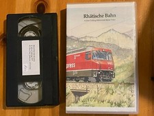 Ratische Bahn Rare Austrian