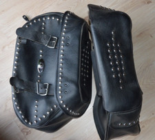 Harley davidson satteltaschen - harley-davidson,