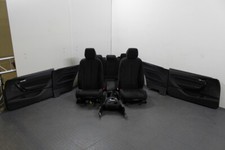 BMW 1er F21 Innenausstattung