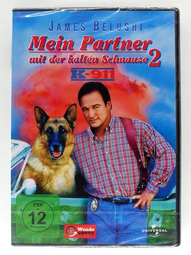 Mein partner mit der kalten - partner,