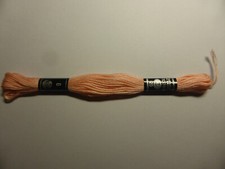 MEZ/Anchor Stickgarn, Nummer