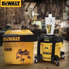 DEWALT Zyklon Staubsauger