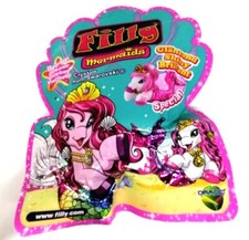 Filly Mermaids🩷Sammelfigur