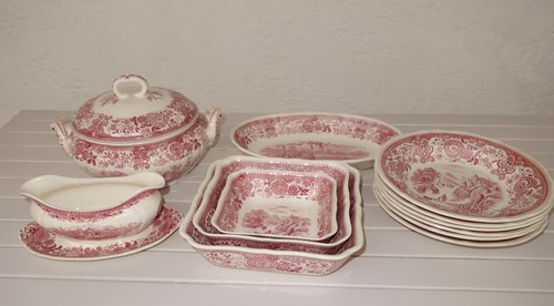 Villeroy boch burgenland - &,