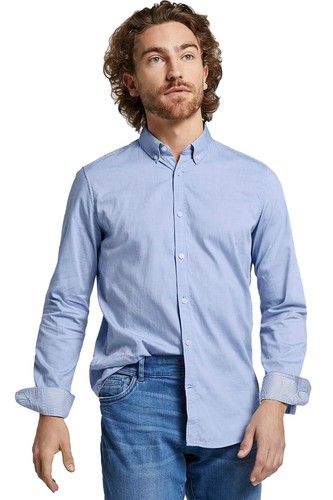 Tom tailor floyd fine basic - tom,