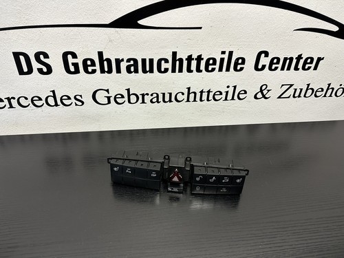 Mercedes w203 w209 mopf - mercedes,