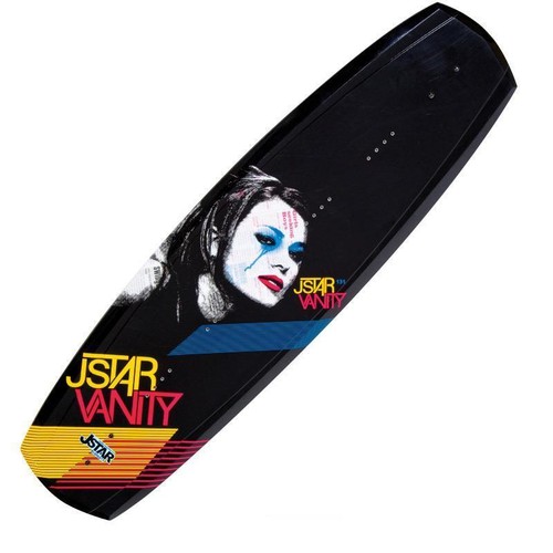 Jobe wakeboard 141 - wakeboard,