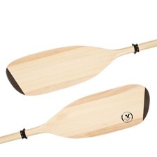 Tourenpaddel Doppelpaddel Paddel Kajakpaddel 240 cm teilbar