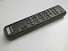 Original Sony RM-U306 AV System2 Fernbedienung / Remote, 2 Jahre Garantie