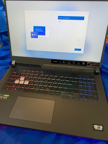 Asus rog strix - asus,