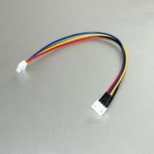 Walkera V450D01 FPV JST-XH 3S