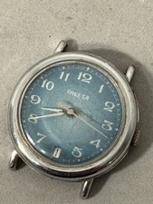 Alte RAKETA  Russische Uhren