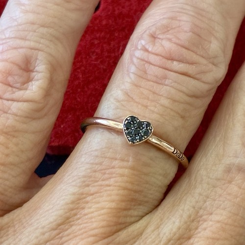 Dodo pomellato ring roségold - dodo,