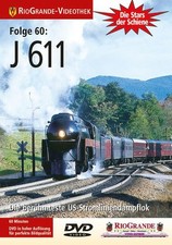 Stars der Schiene 60: J 611
