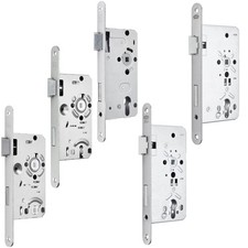 BKS Einsteckschlösser BB WC