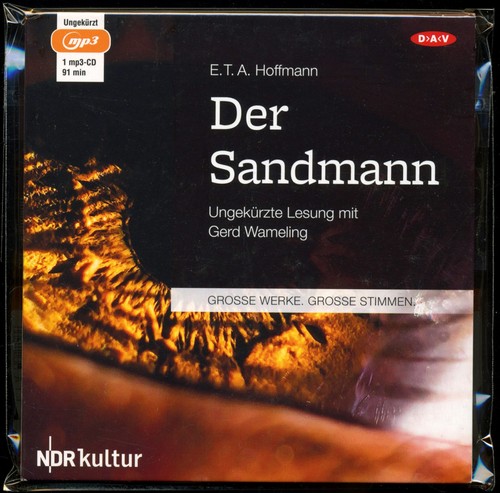 Hoffmann der - e.t.a., hoffmann★der