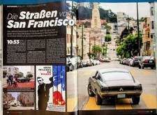 Oldtimer Markt 4026) Ford