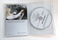 Mercedes E-Klasse CLS CL SLK A2118273965 A2118278159 Navigation DVD Comand APS