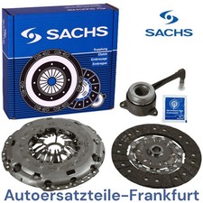 Sachs kupplungssatz 240 - kupplungssatz,