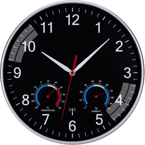 Wanduhr funk uhr - wanduhr, mit