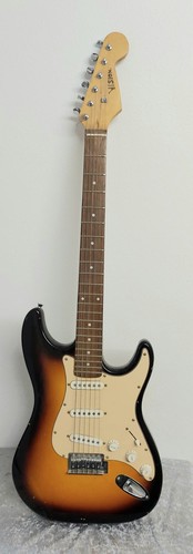 Alte vision gitarre - alte,