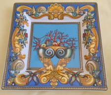 Rosenthal Versace les tresors