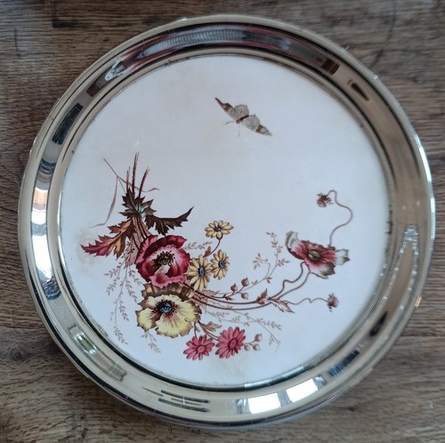 Kleineres serviertablett art - kleineres,