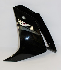 Seitenverkleidung links