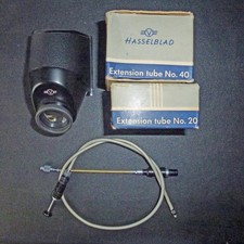 Hasselblad Prismensucher +