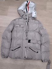 Moncler Daunenjacke Damen XL