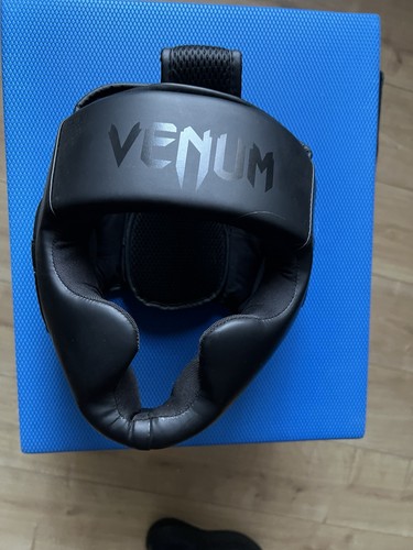 Venus kopfschutz schwarz - venus, –