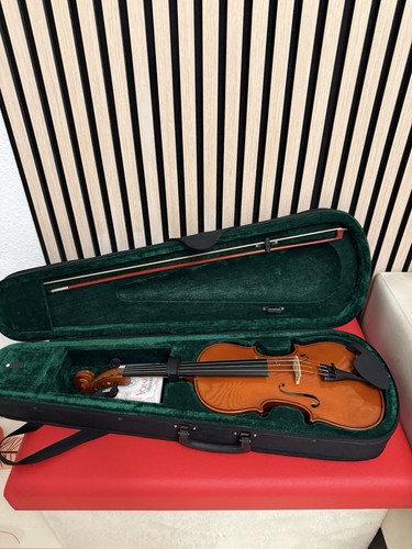 Violine geige set komplett - violine,