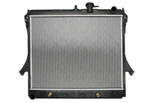 Kühler motorkühlung - kühler,,