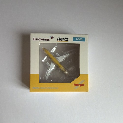 Herpa wings 500 533560 - wings, 1:500