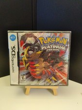 Pokémon: Platinum-Edition