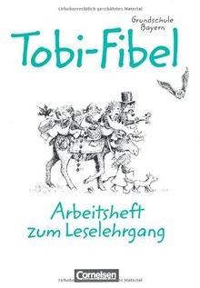 Tobi grundschule bayern - tobi,