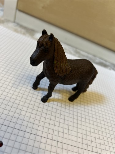 Schleich pferd horse club - horse,
