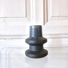 Studio keramik vase - studio, signiert