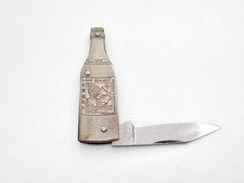 Taschenmesser Solingen Fine