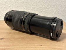 Canon EF 75-300mm USM Objektiv f. EOS Kameras defekt