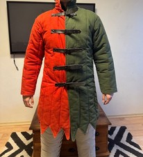 Mittelalterlicher Gambeson in