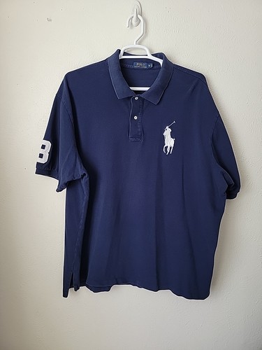 Polo ralph lauren shirt - polo,