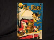 Fix und Foxi Sonderheft